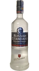 Vodka Russian Standard Original 38% 1l