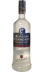 Vodka Russian Standard Original 38% 1l