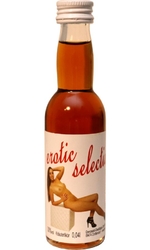 Kräuter erotic selection-1 30% 40ml Grenzwald mini