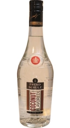 Liqueur Coconut 21% 0,7l Fruko Schulz