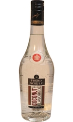 Liqueur Coconut 21% 0,7l Fruko Schulz