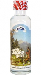 Osser Geist 40% 20ml Liebl miniatura