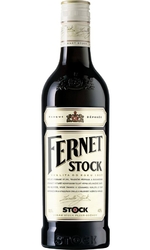 Fernet Stock 40% 0,5l Božkov