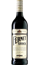 Fernet Stock 40% 1l Božkov