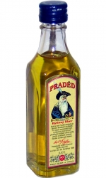 Praděd 38% 50ml R.Jelínek miniatura