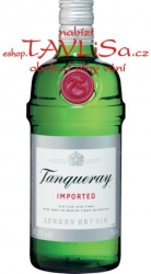 Gin Tanqueray 47,3% 0,7l London