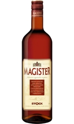 Magister 28% 1l Božkov