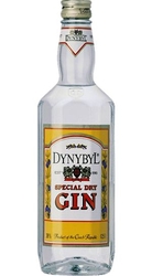 Gin Special Dry 38% 0,5l Dynybyl