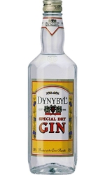 Gin Special Dry 38% 0,5l Dynybyl
