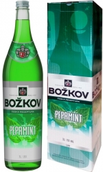 Peprmint 20% 3l Božkov