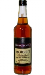 Morritz Amber Special 30% 0,5l Fruko-Schulz