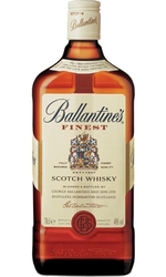 Whisky Ballantines Finest 40% 0,7l