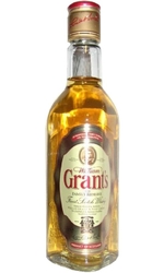 whisky Grants 40% 0,7l