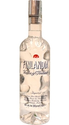 Vodka Finlandia Clear 40% 0,7l