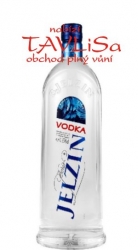 vodka Boris Jelzin Clear 37,5% 0,7l