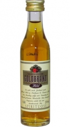 Goldbrand Mild 28% 40ml Nordhauser miniatura