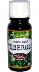 vonný olej Tuberosa 10ml x 5ks Salus