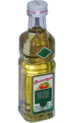 likér Berentzen Apfel korn 20% 40ml miniatura