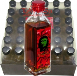 Rum Stark 70% 40ml x36 special drinks miniarura