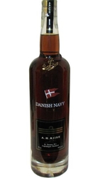 Rum A.H.Riise Danish Navy 40% 0,7l Royal