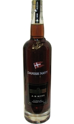 Rum A.H.Riise Danish Navy 40% 0,7l Royal