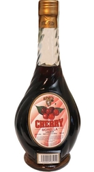 Cherry Morella Liqueur 30% 0,7l Kord