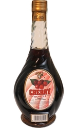 Cherry Morella Liqueur 30% 0,7l Kord