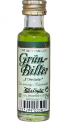 Grun Bitter 32% 20ml Zill & Engler miniatura