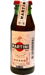 Vermut Martini Rosso 15% 60ml miniatura