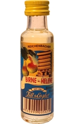 Birne Helene 30% 20ml Zill & Engler miniatura