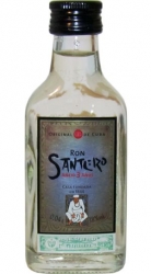 Ron Santero 3 years 38% 40ml v Sada Rums
