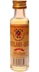 Vogtland Gold 32% 20ml Zill & Engler miniatura