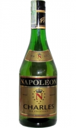 Napoleon Charles 36% 0,7l KB Likér