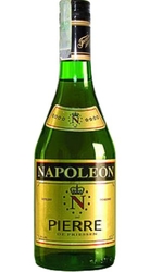 Napoleon Pierre 30% 0,7l KB Likér