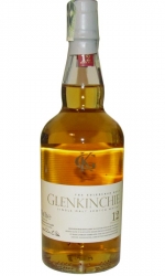 Whisky Glenkinchie 12y 43% 0,2l v sada č.1