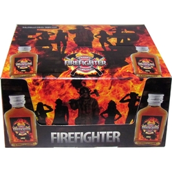 Krauter Likér Firefighter 30% 20ml x24 miniatur