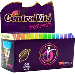 CentralVita Refresh 60 tablet