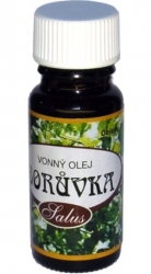 vonný olej Borůvka 10ml x 5ks Salus