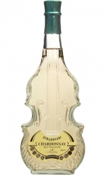 víno Chardonnay bílé suché kolekce Stradivari