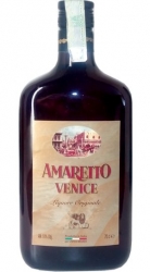 Amaretto Venice 18% 0,7l Itálie