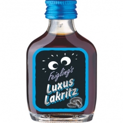 Likér Luxus Lakritz 20% 20ml miniatura