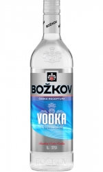 Vodka Clear 37,5% 1l Božkov