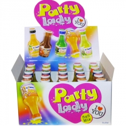 Sada Party Lady 20ml x25 Kobers miniatura