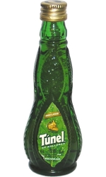 Likér Túnel Mezcladas 30% 40ml Nadal v Sada č.1