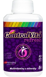 CentralVita Refresh 250 tablet