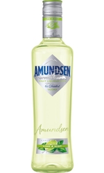 Likér Lime & Mint 15% 1l Amundsen