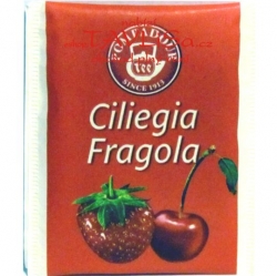 čaj přebal Pompadour IT Ciliegia Fragola