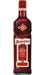 likér Berentzen Rote grutze 20% 0,7l