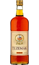 Rum Tuzemák Švejk 37,5% 1l R.Jelínek