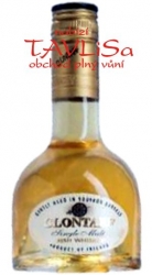 whisky Clontarf Trinity 40% 200ml 1-první díl